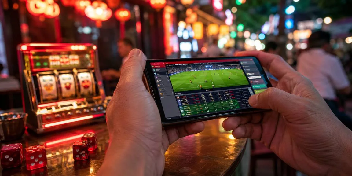 Baccarat Cao Cấp